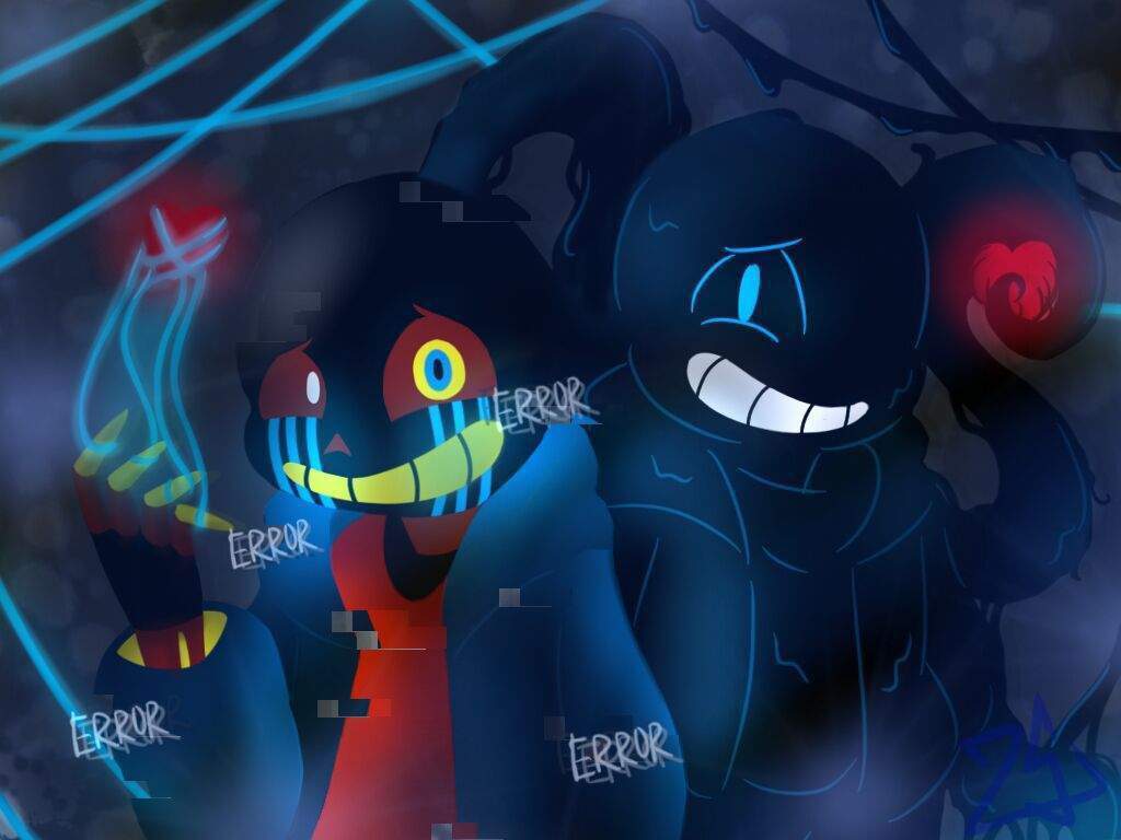 Nightmare Sans Wallpapers - Wallpaper Cave