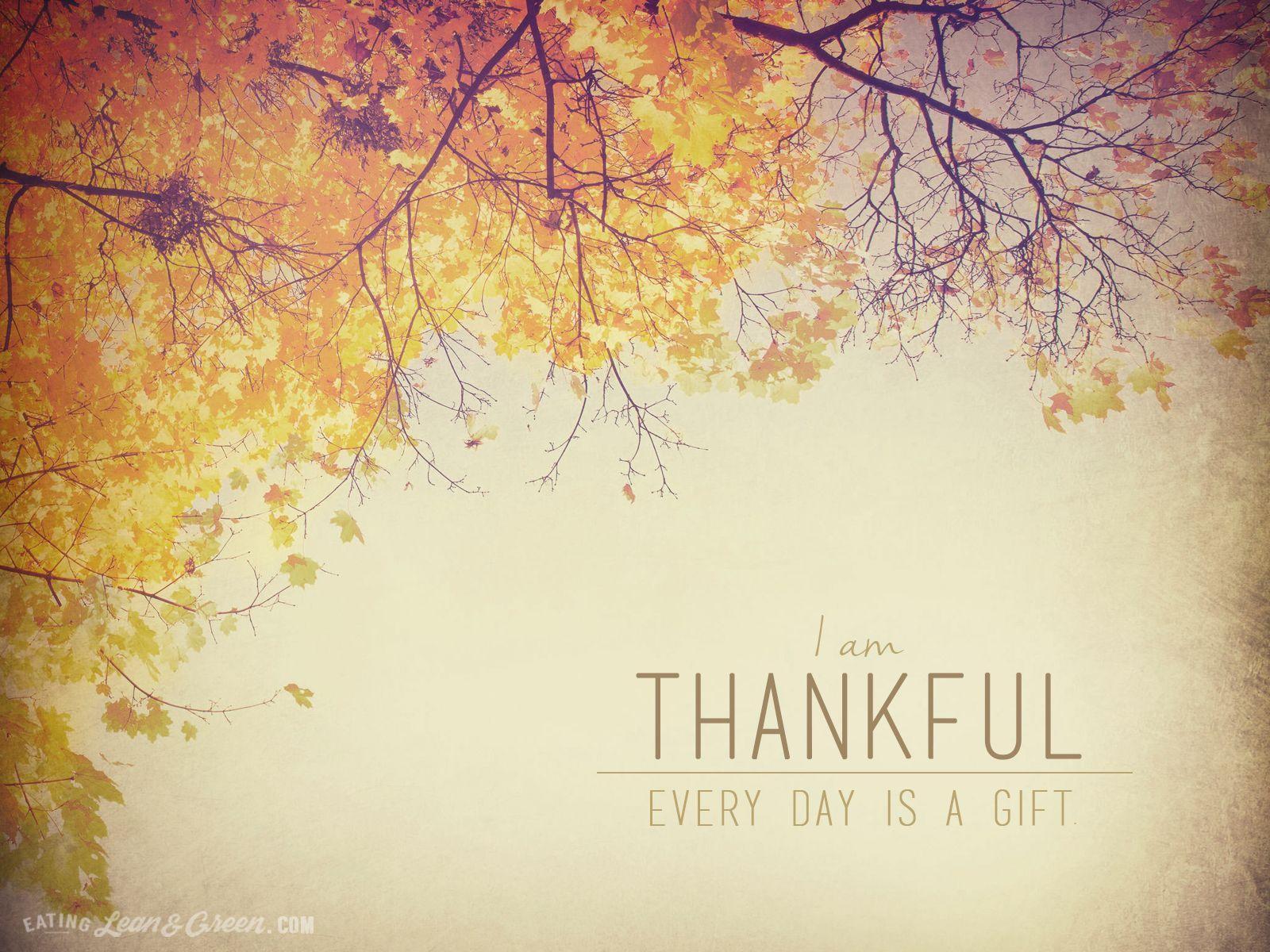 Season To Be Thankful Wallpapers - Wallpaper Cave