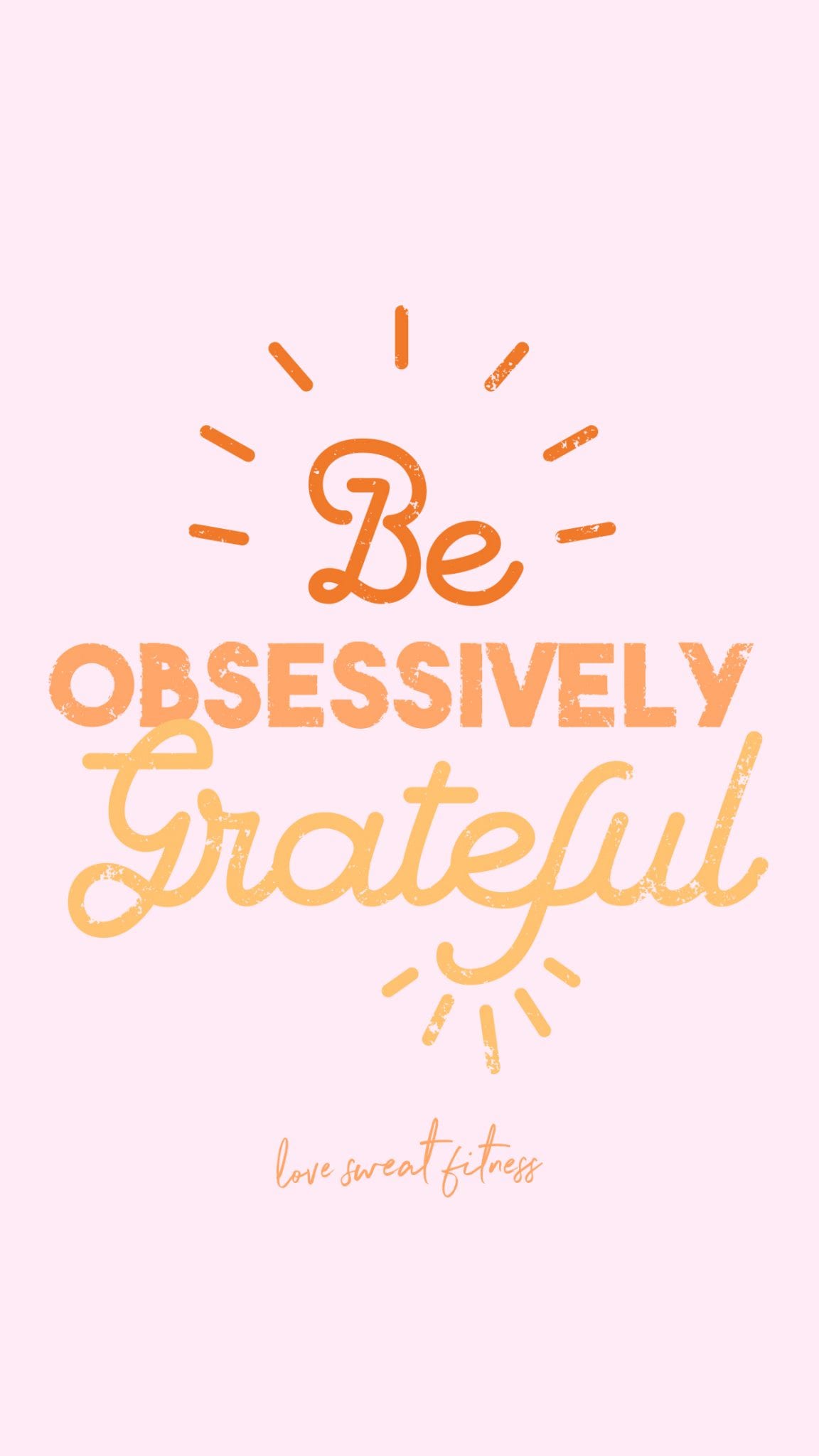 November Phone Wallpaper Sweat Fitness