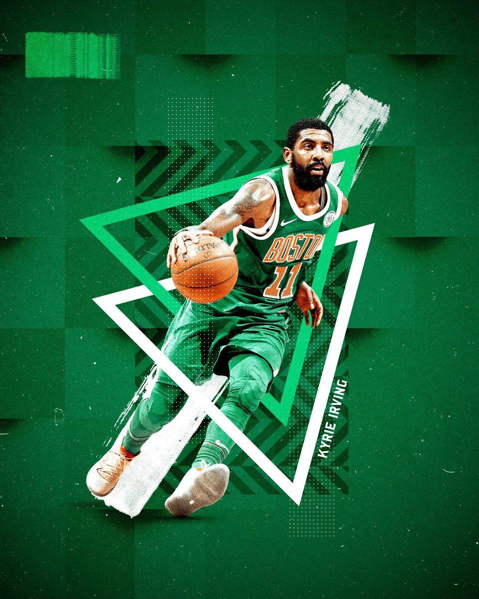 Kyrie Irving Jelly Fam Wallpapers - Wallpaper Cave