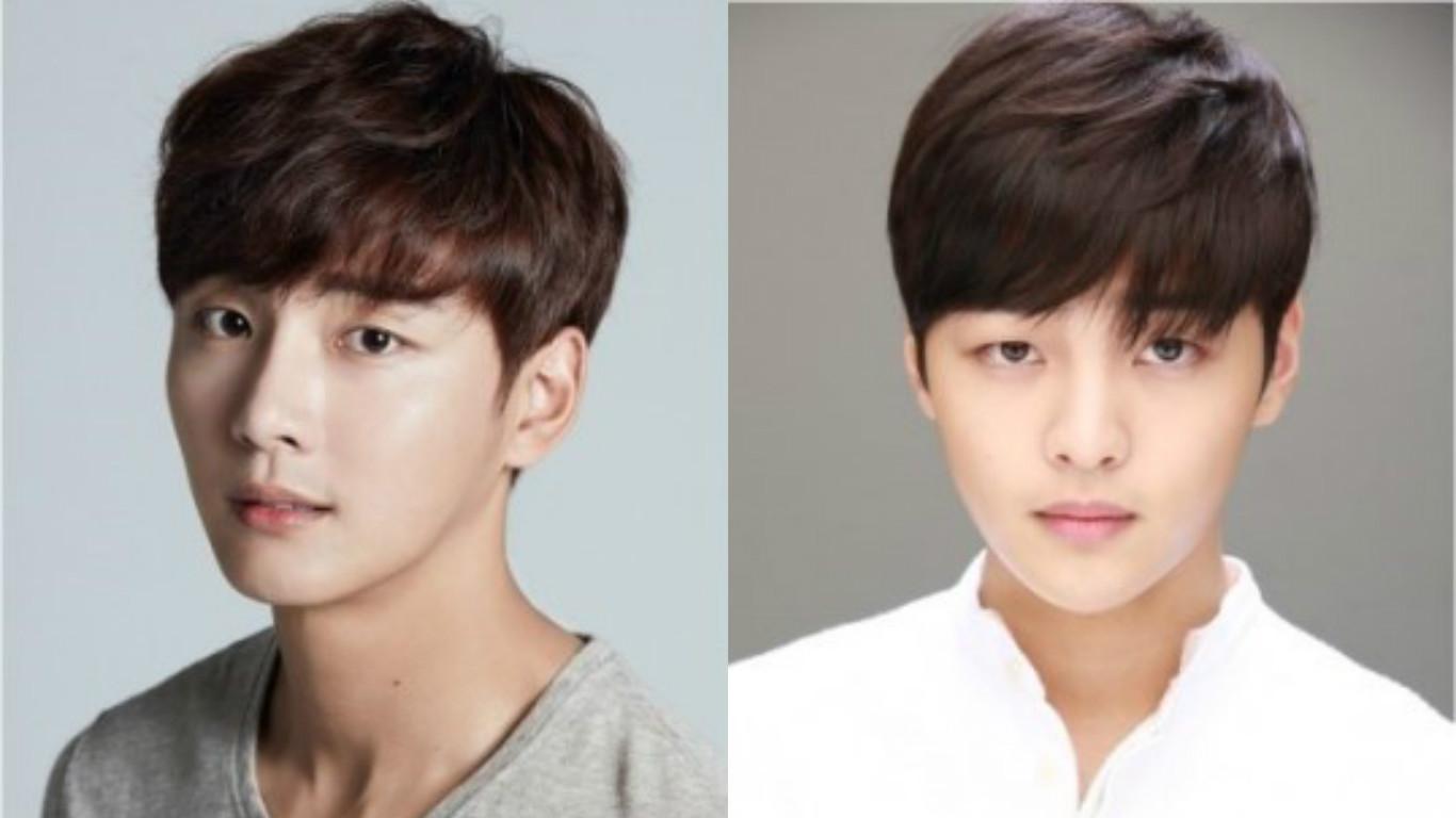 Yoon Shi Yoon And Kim Min Jae Confirmed To Appear In New