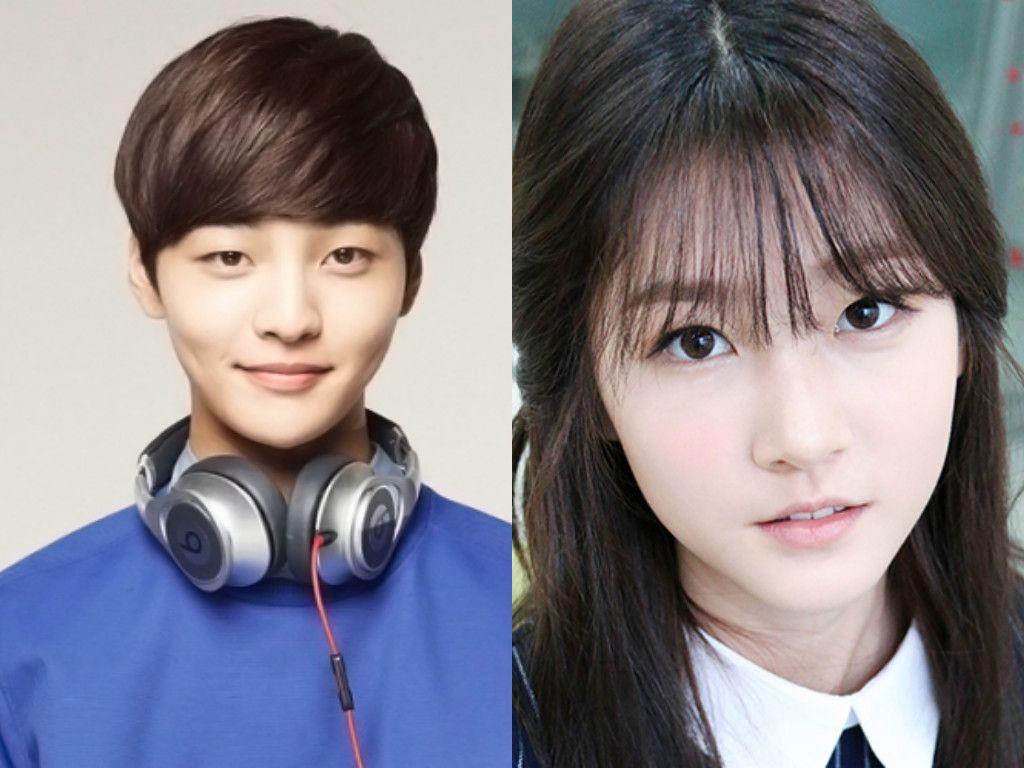 Kim Min Jae and Kim Sae Ron to Be New “Music Core” MCs. Kim
