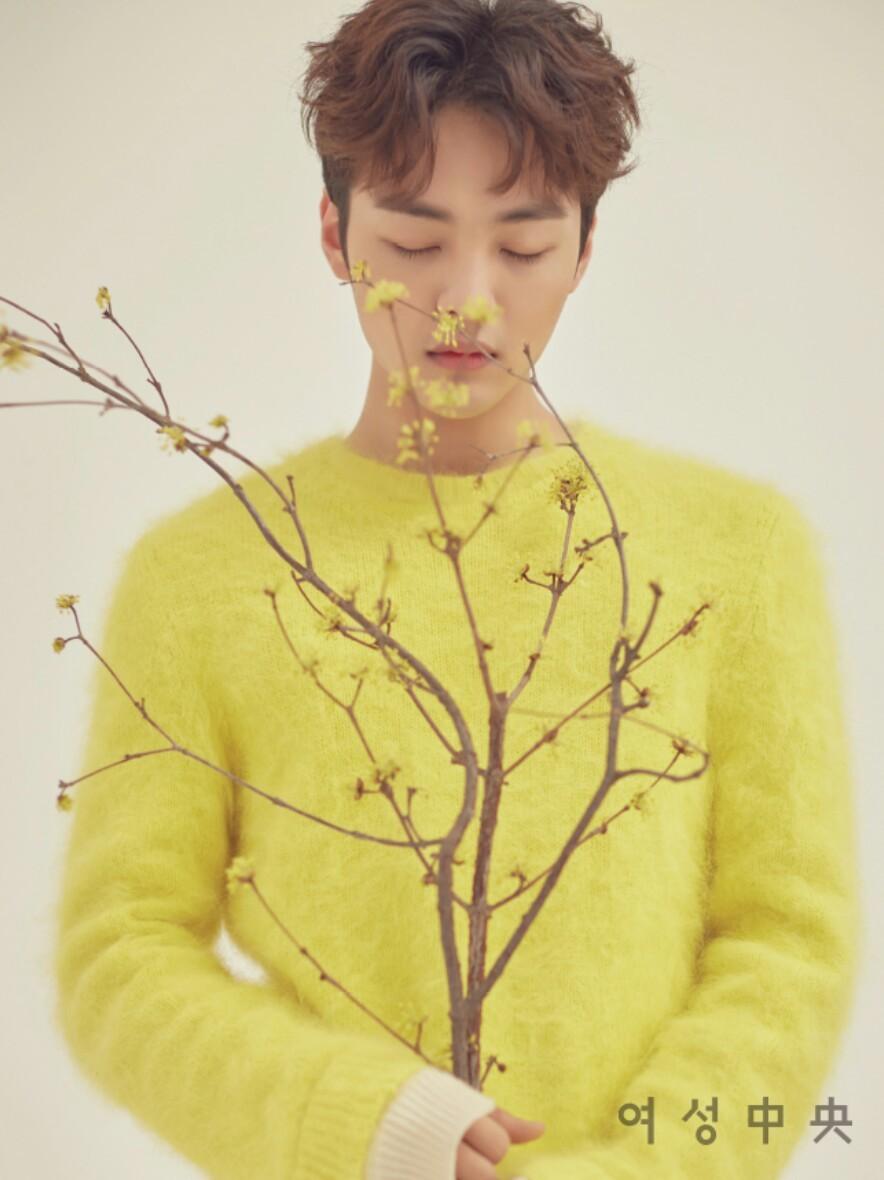 image about 「Kim Min Jae. 김민재」