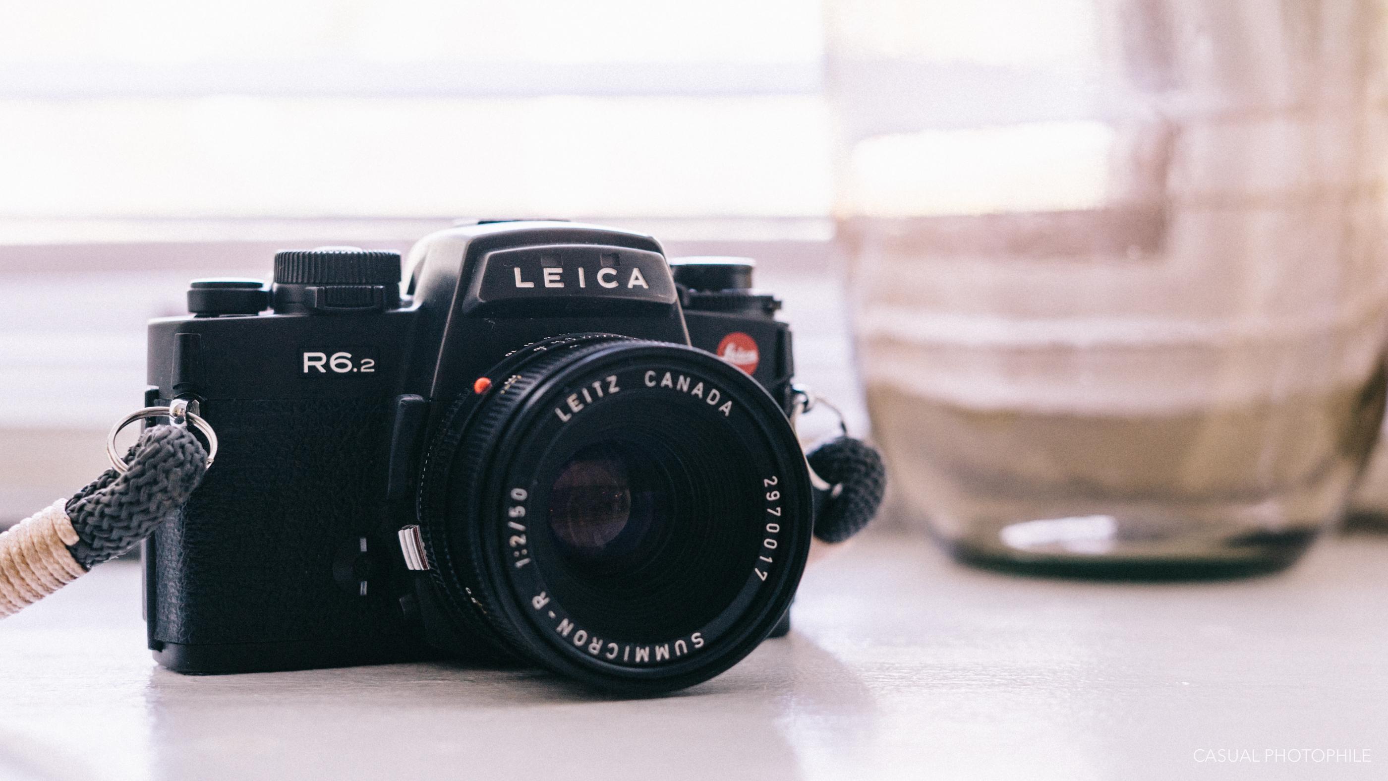 Leica SLR Camera Buyer's Guide Should You Buy?