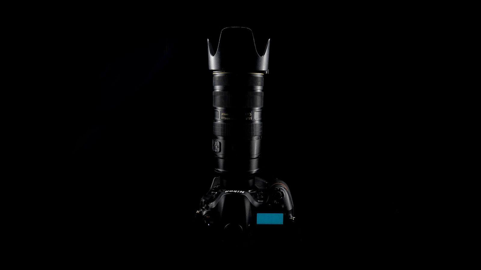 Camera HD Wallpaper
