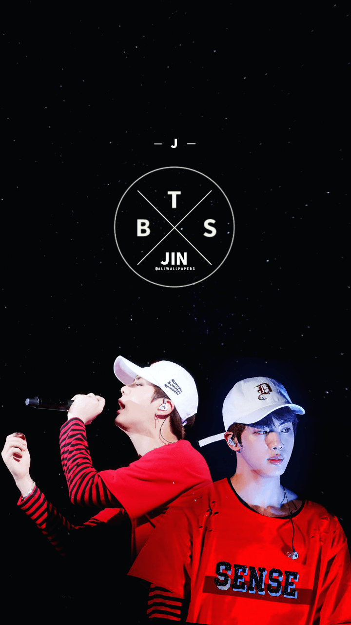 BTS Jin Wallpaper Free BTS Jin Background