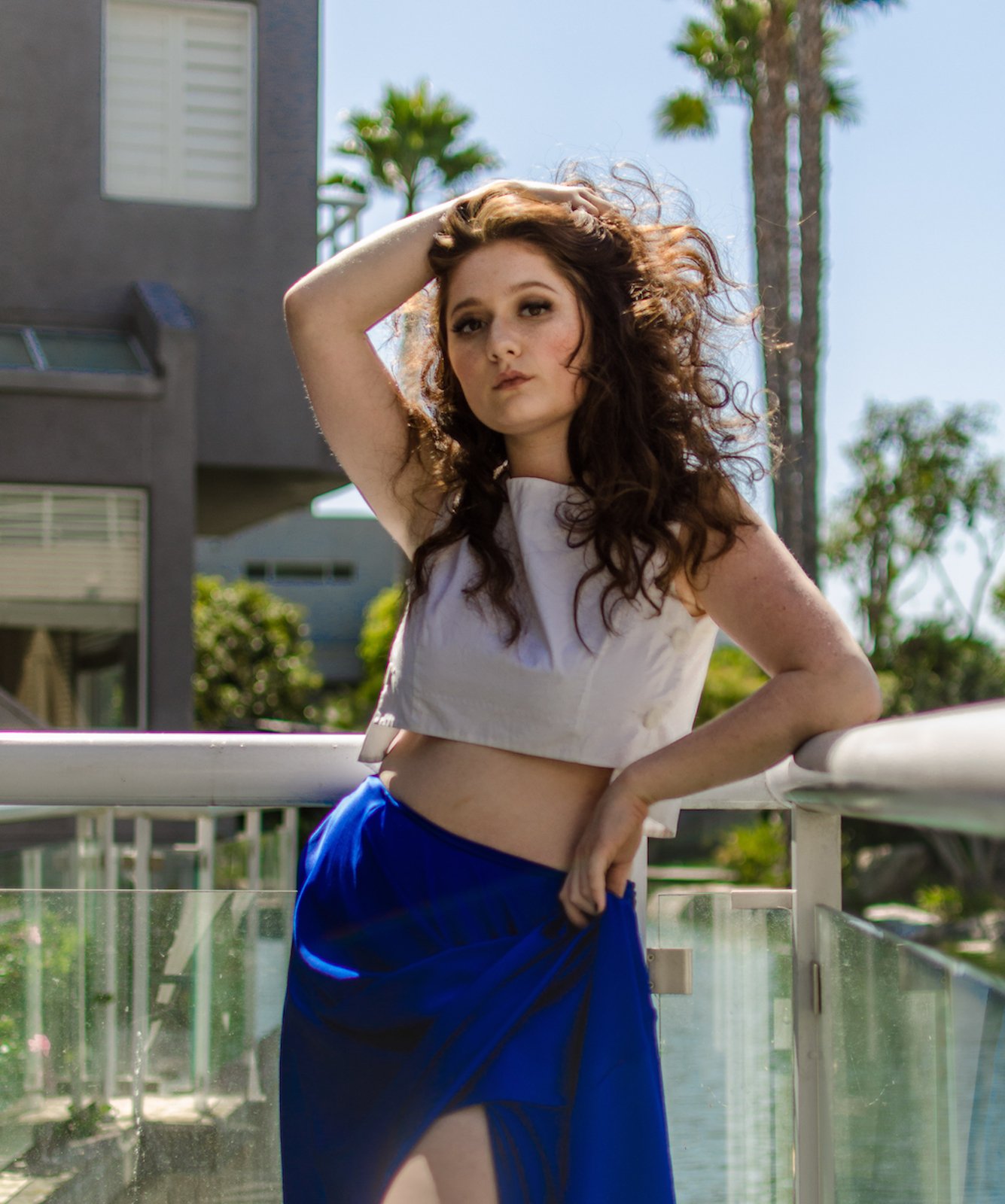 Hot Picture Of Emma Kenney From Shameless