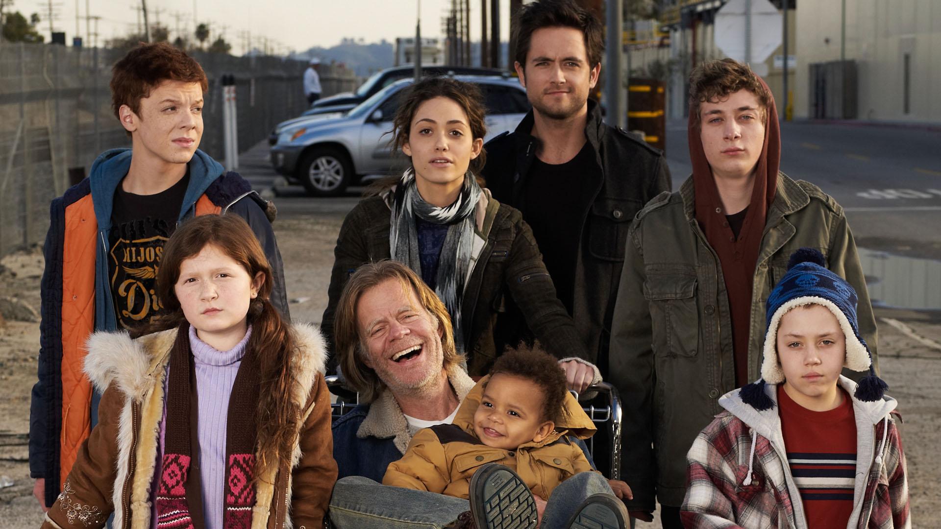 Shameless, Season Episode 7: A Long Way From Home, Review