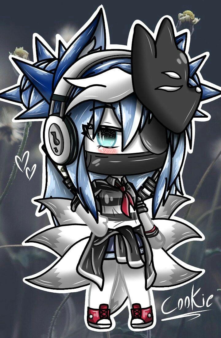 Gift for ‪ I hope you liked it ^w^ Sorry