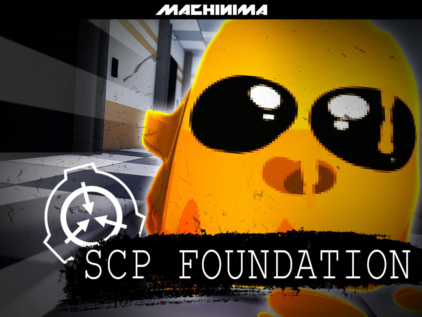 Scp 999 Wallpapers Wallpaper Cave