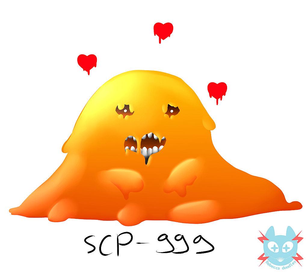 Scp 999 wallpapers... 