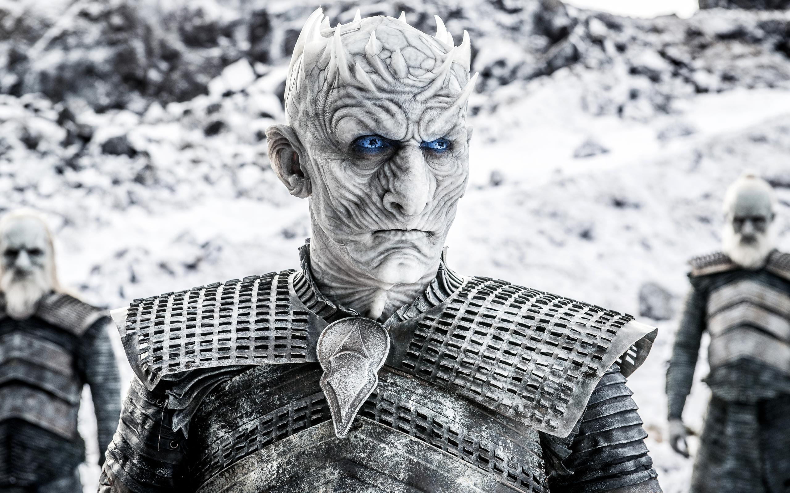 Wallpaper of Game Of Thrones, Night King, TV Shows
