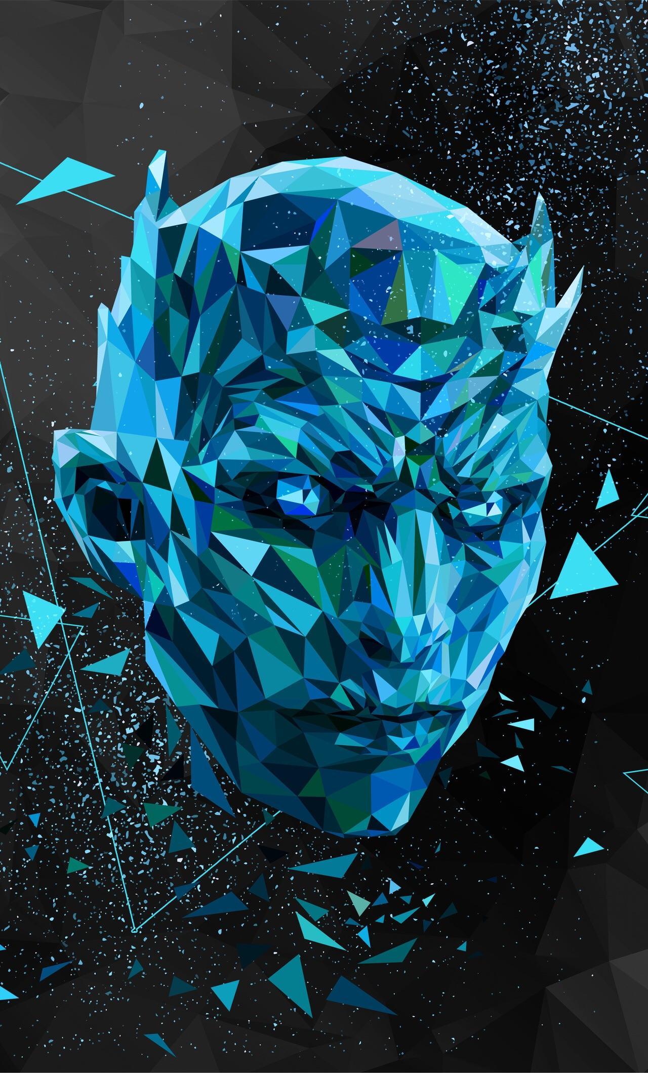 My Night King Wallpaper. Feel free to steal