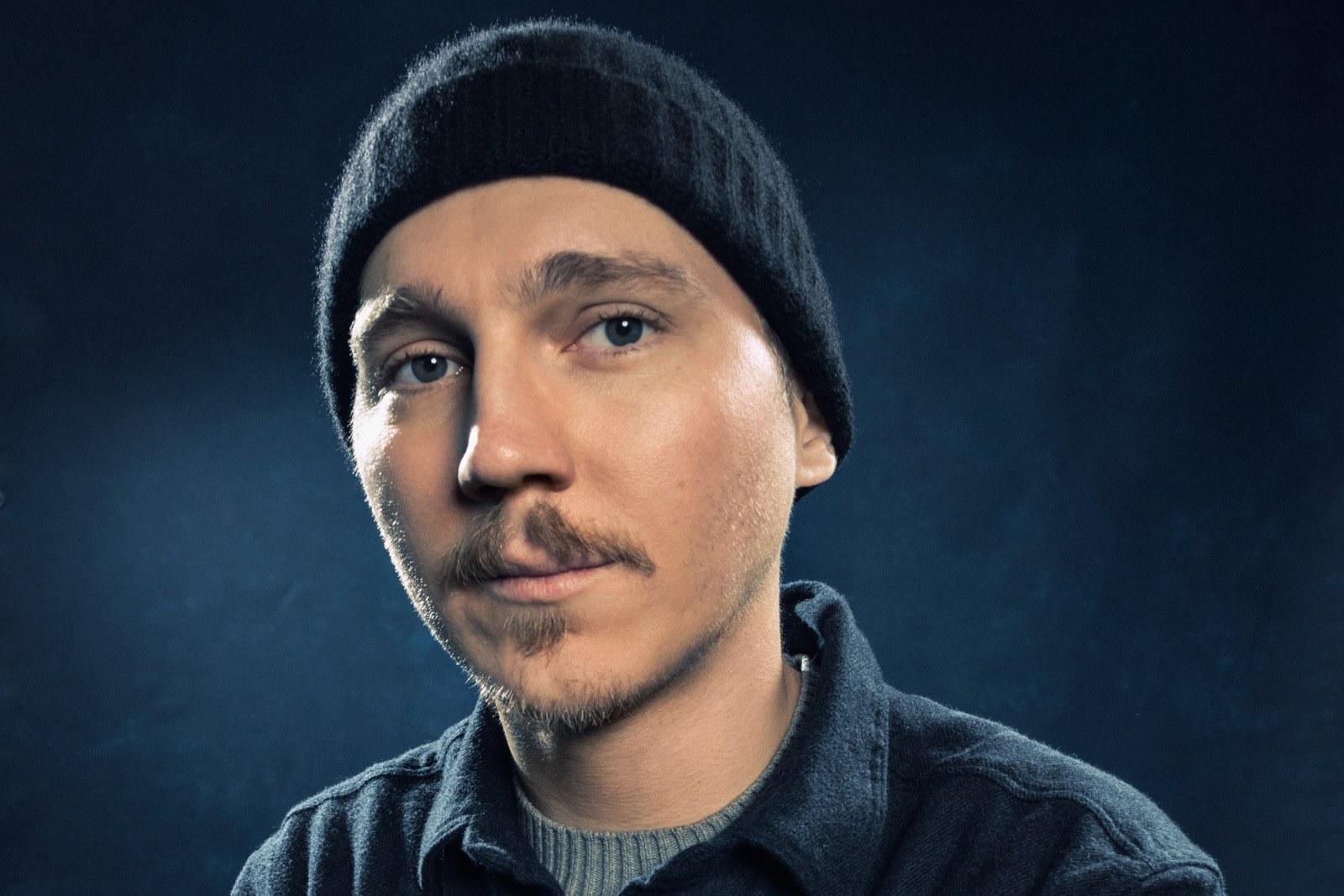 Paul Dano Is Playing The Batman's Riddler After Jonah Hill