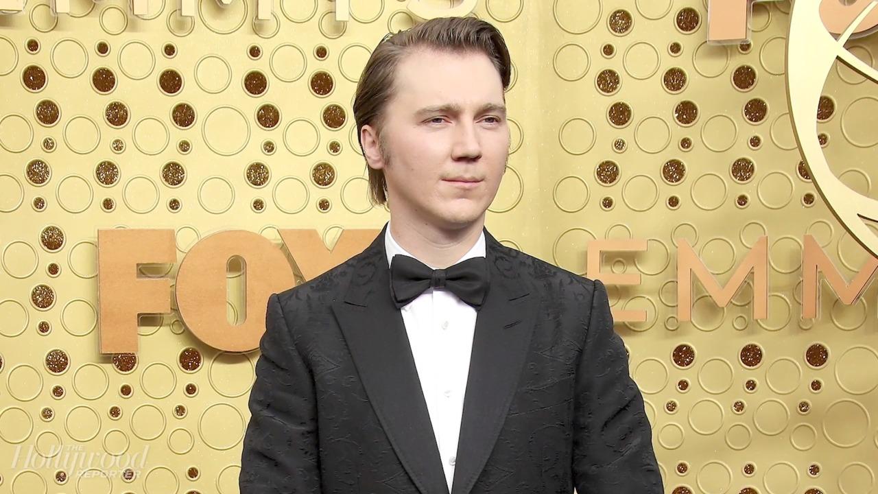 Paul Dano to Play The Riddler in 'The Batman'