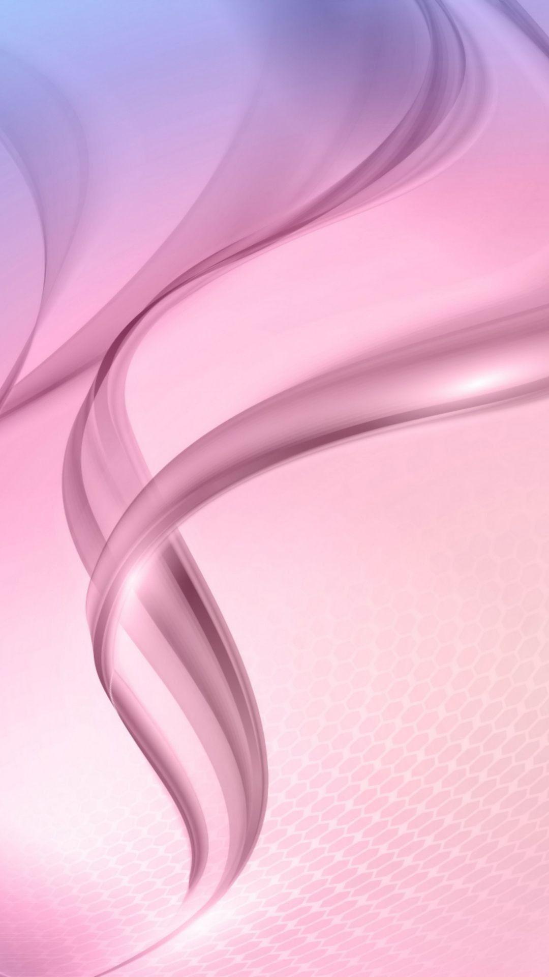 iPhone Wallpaper. Pink, Lilac, Cg artwork, Material