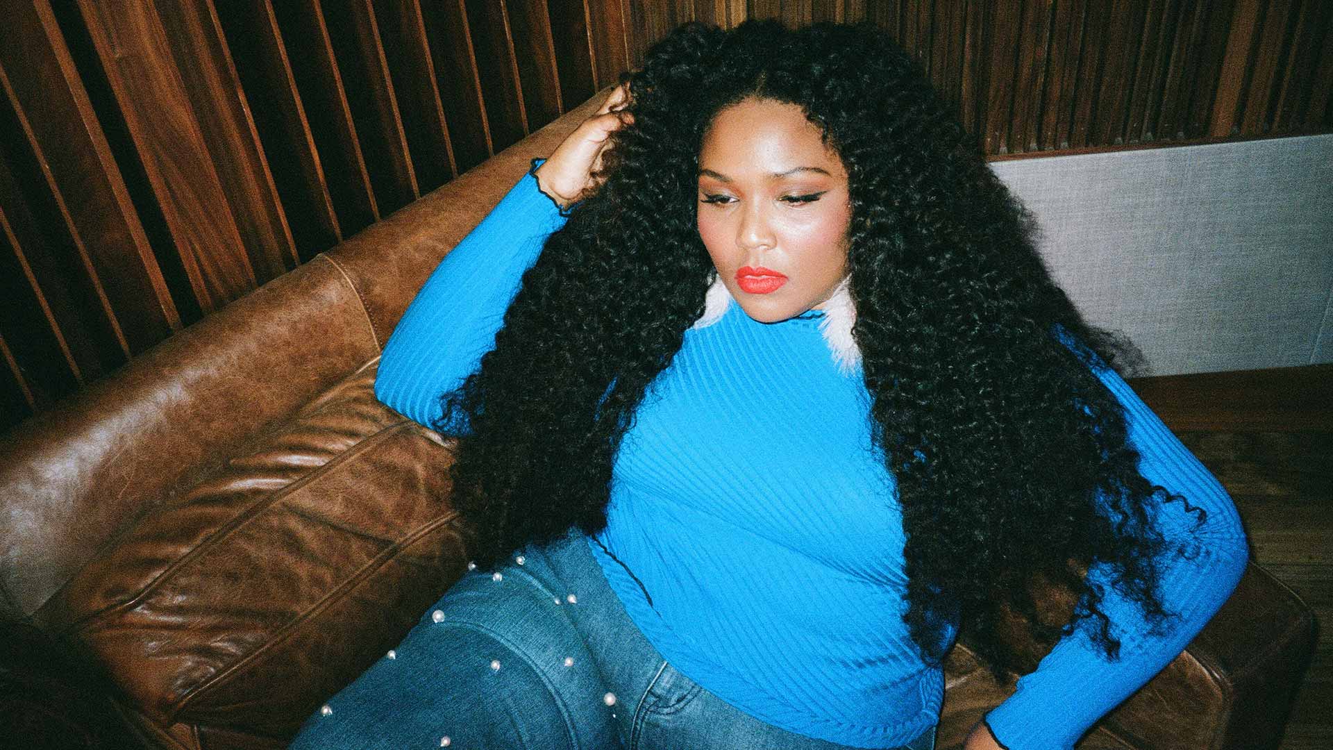 Reasons You Need More Lizzo In Your Life. The_ONES