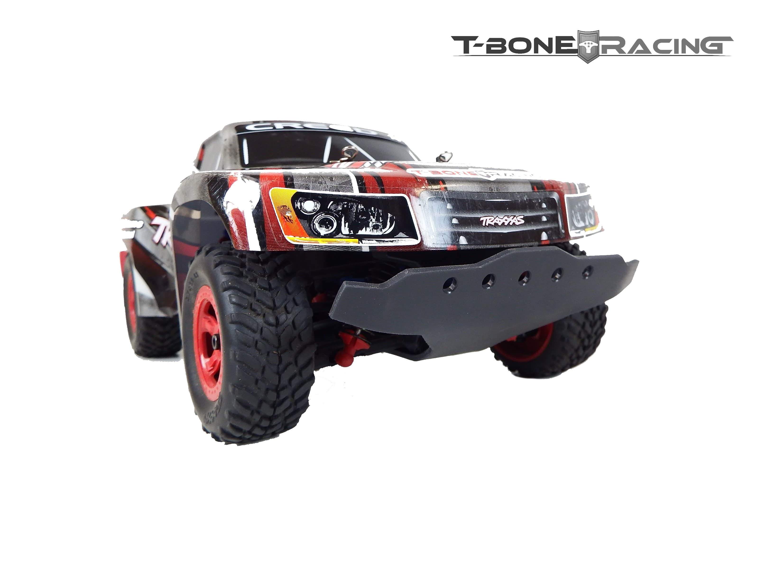 Prerunner Series Front Bumper for Traxxas TRX4 D90 – ScalerFab