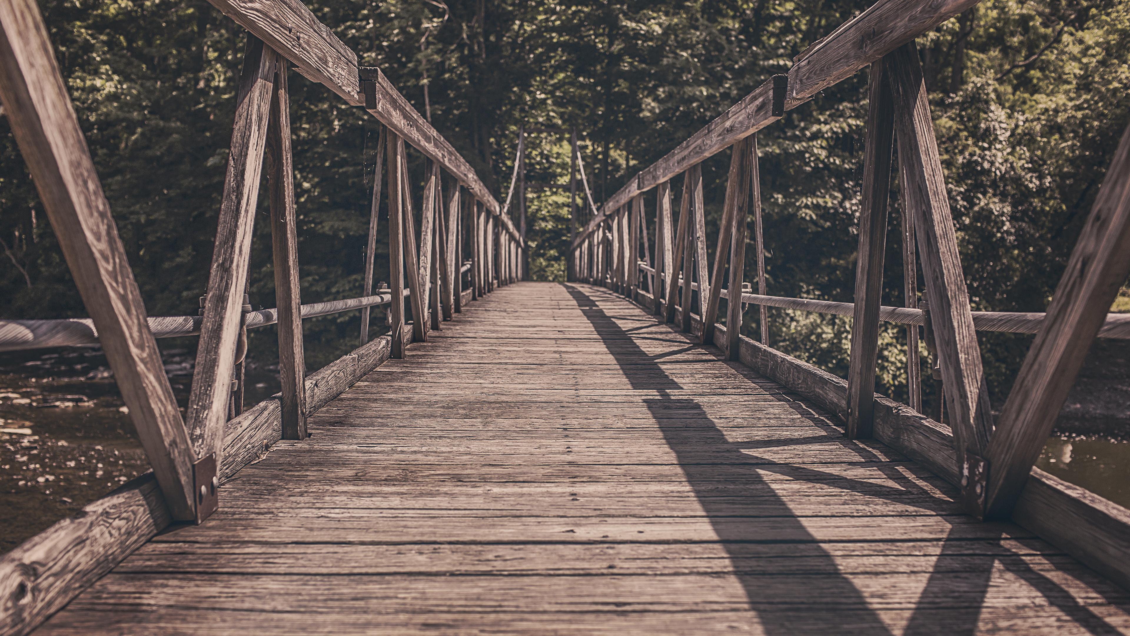 Wooden Walkway Wallpapers - Wallpaper Cave