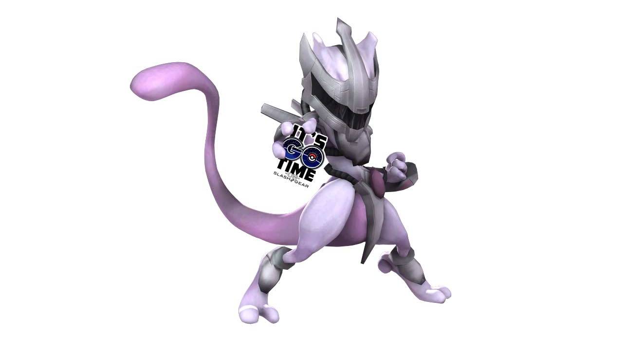 Armored Mewtwo weakness, counters for Pokemon GO today