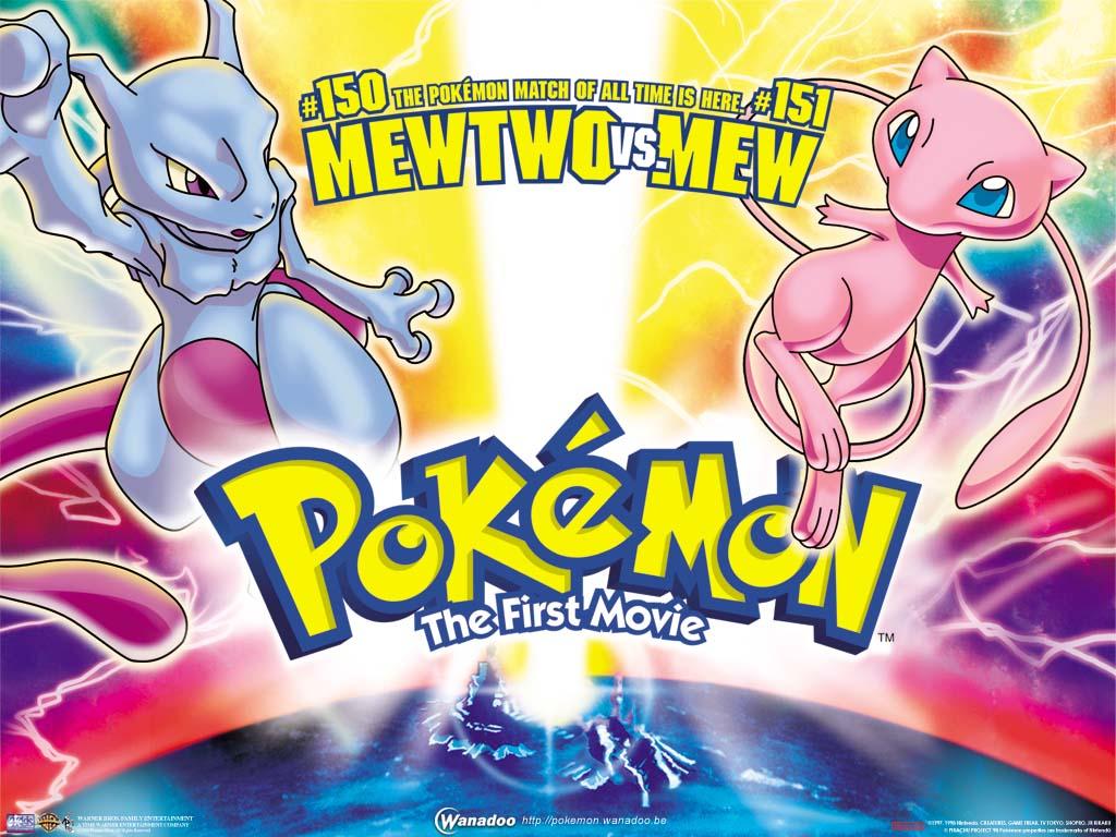 How the US Version of Pokemon: The First Movie Changed Its