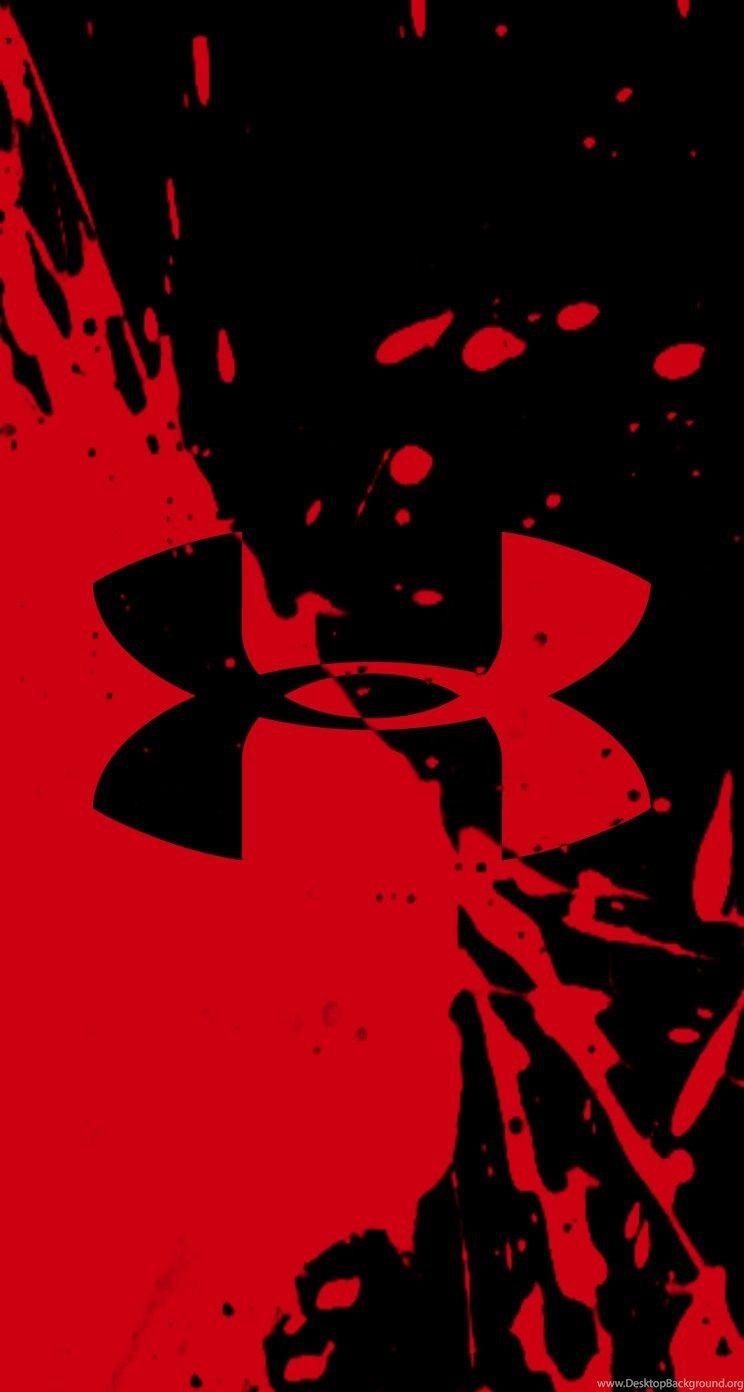 Under Armour Wallpaper