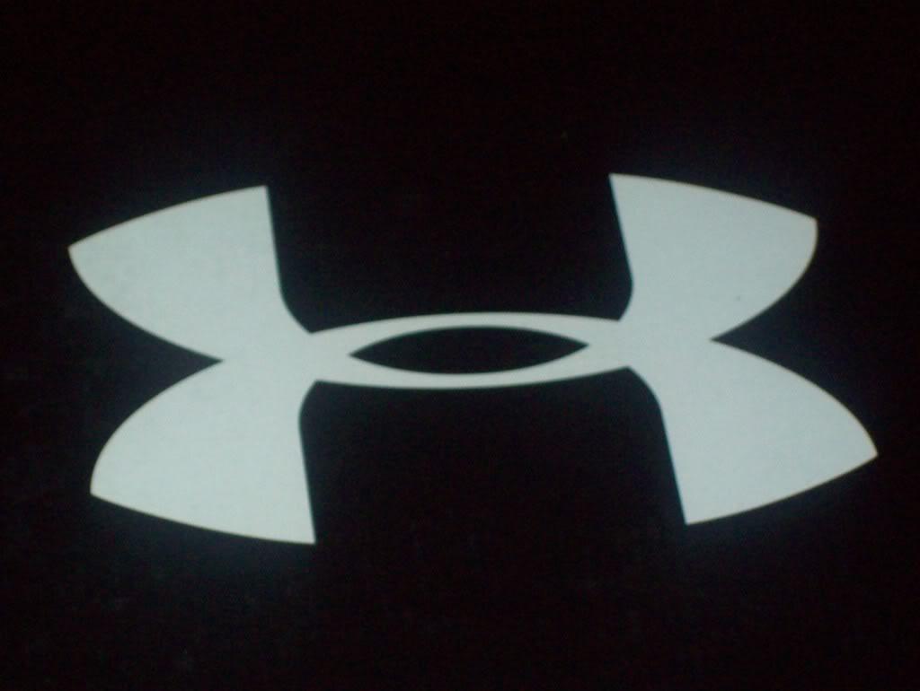 Under Armour Logo Wallpaper 4230 HD Wallpaper In Logos