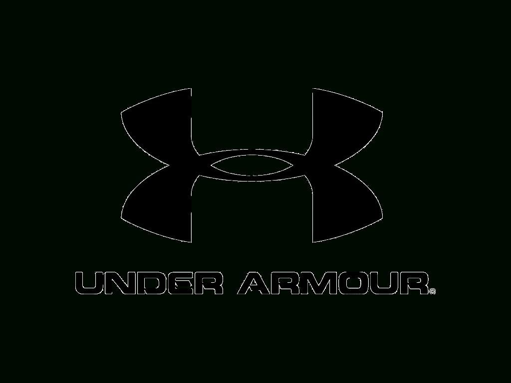 Latest Under Armour Logo Image FULL HD 1920×1080 For PC