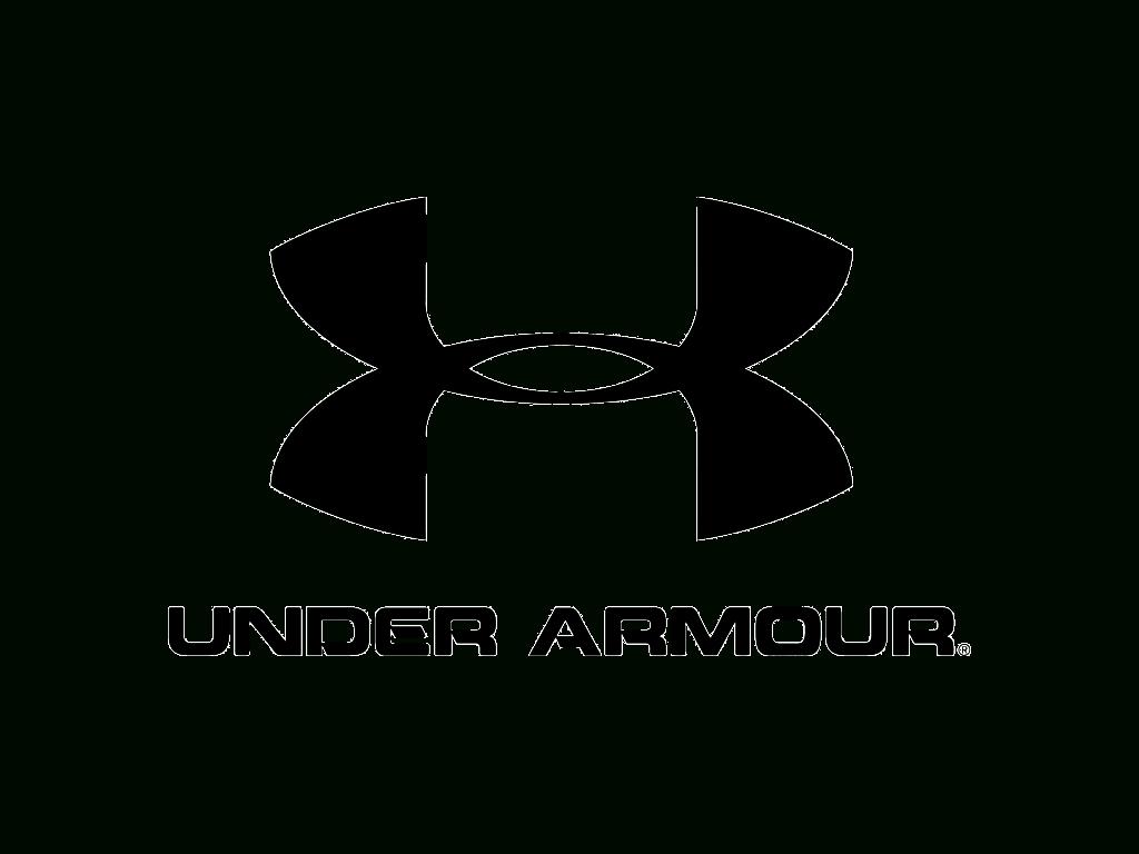 Latest Under Armour Logo Image FULL HD 1920×1080 For PC