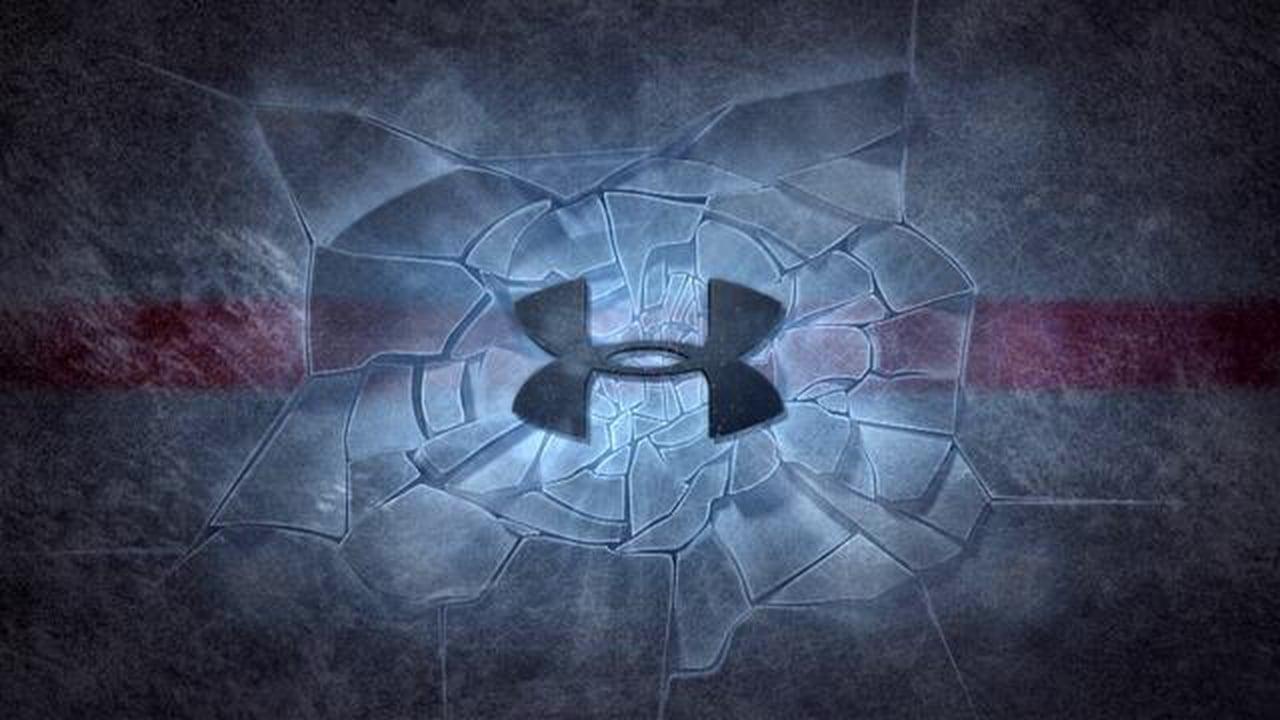 Under Armour Wallpaper