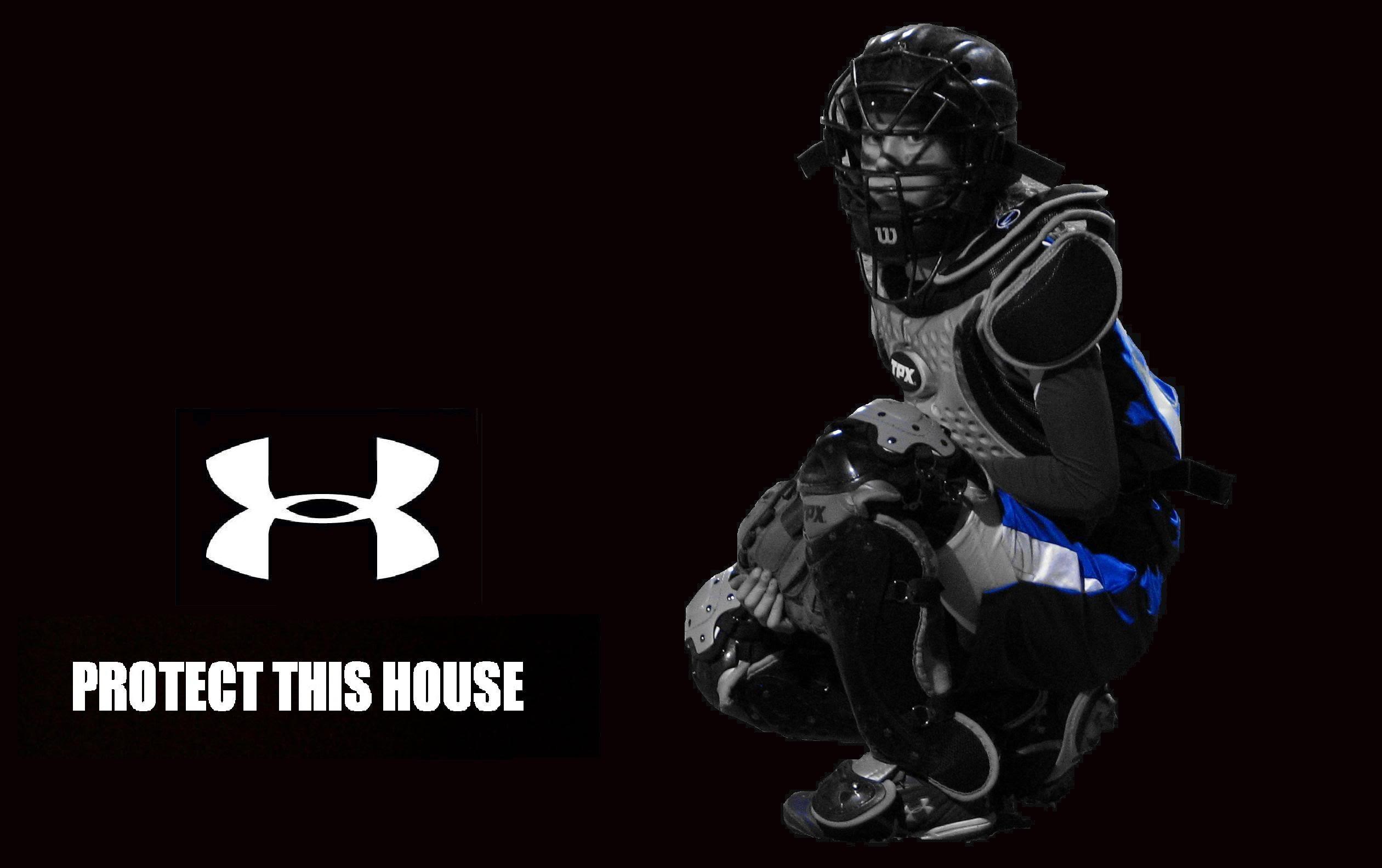 Under Armour Wallpaper HD