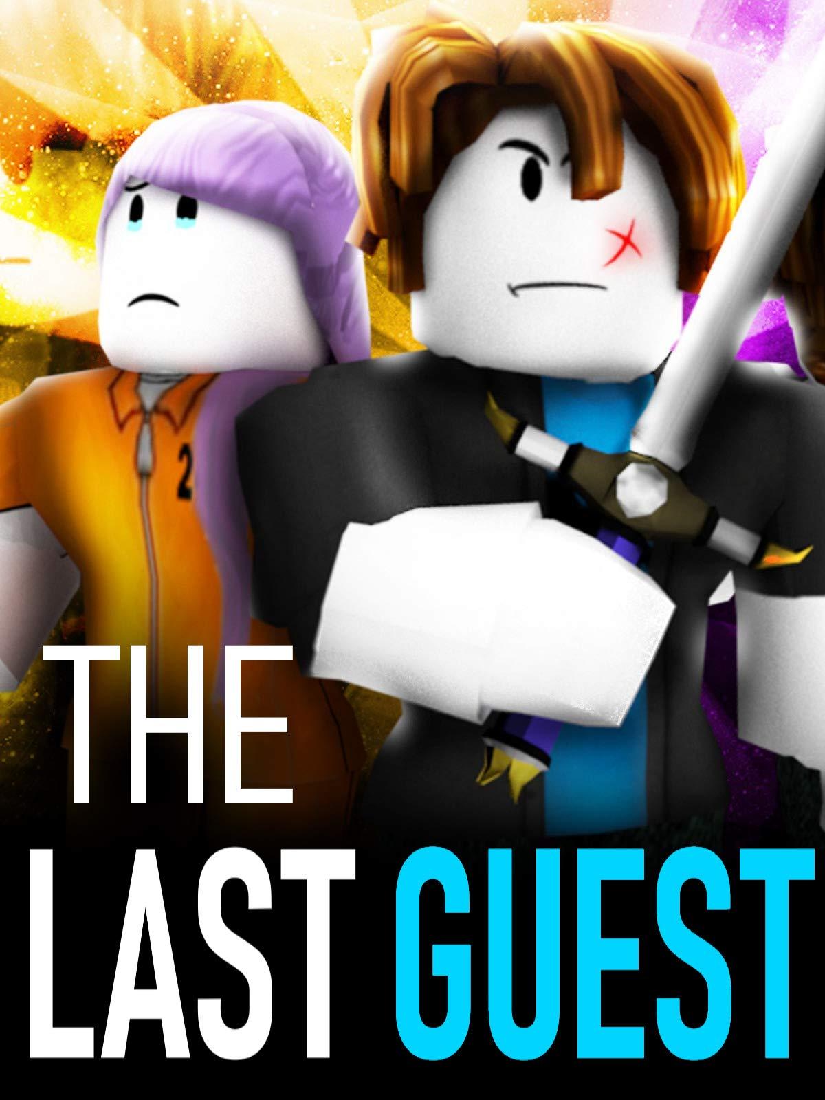 Roblox Last Guest Wallpapers Wallpaper Cave - скачать the last guest escapes the secret prison a roblox