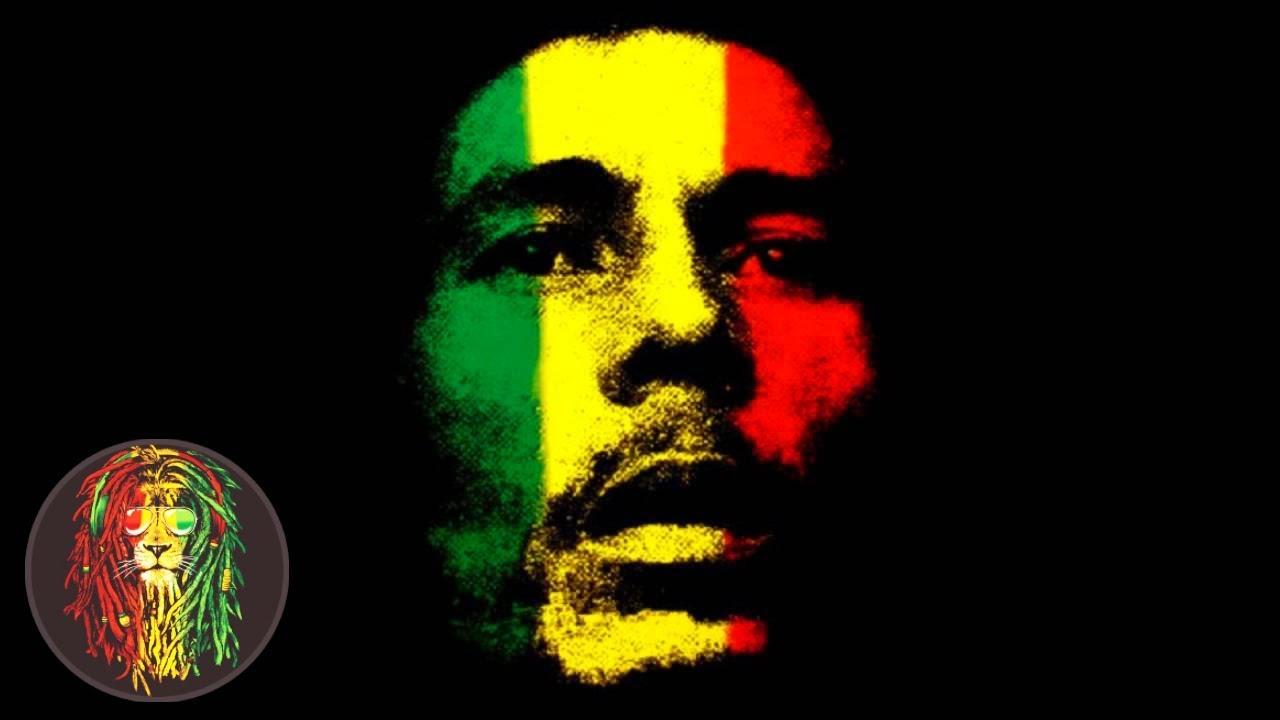 Bob Marley My Soul