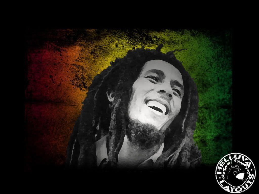 Bob Marley WallpaperUSkY.com