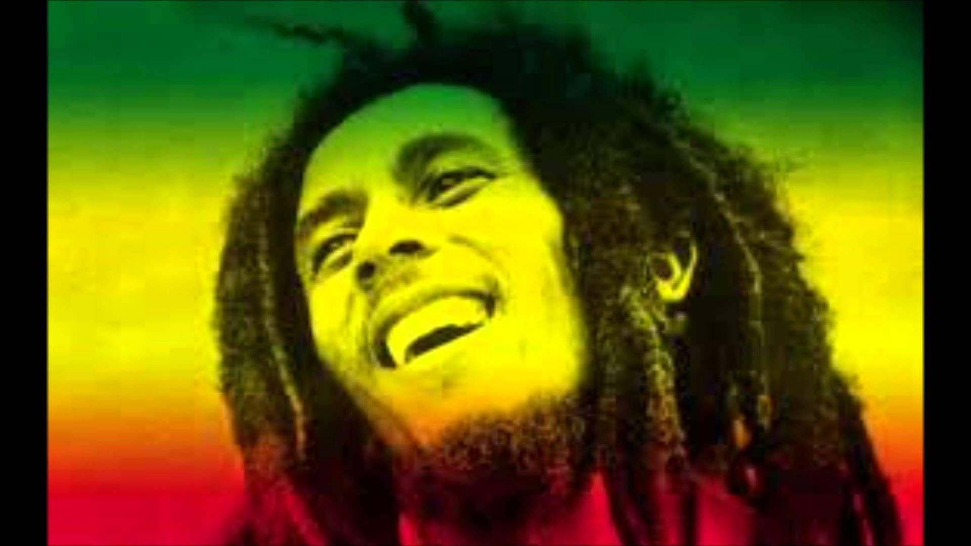 Bob Marley One Love Wallpaper Image Desktop Wallpaper