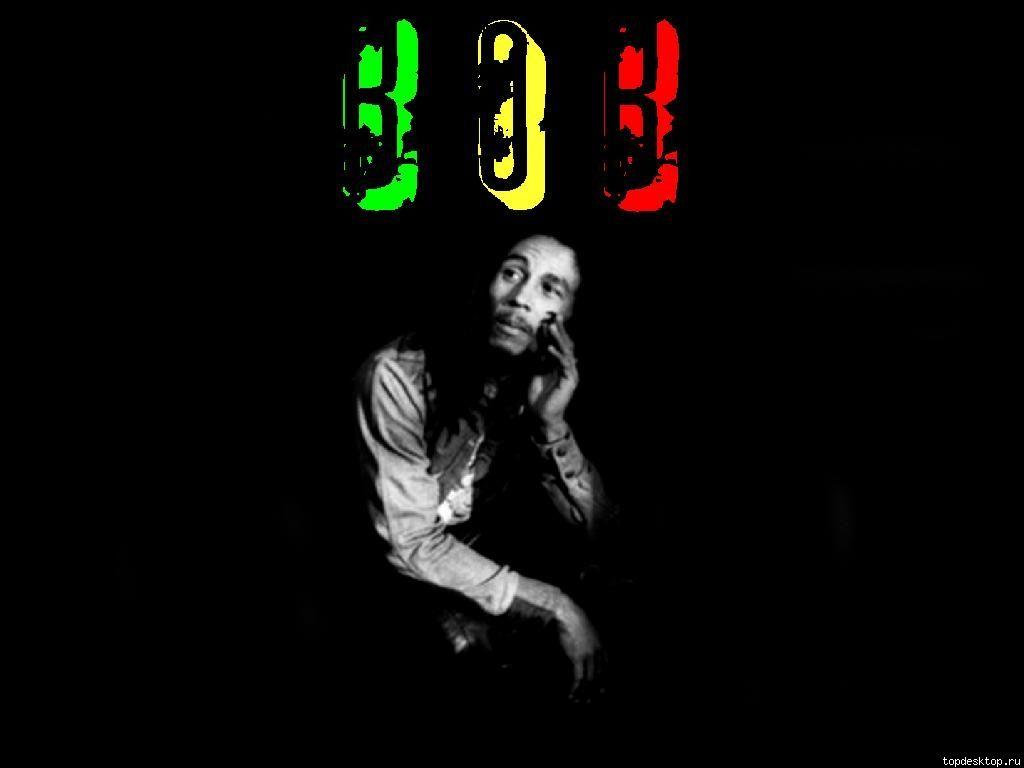 Bob marley wallpaper desktop