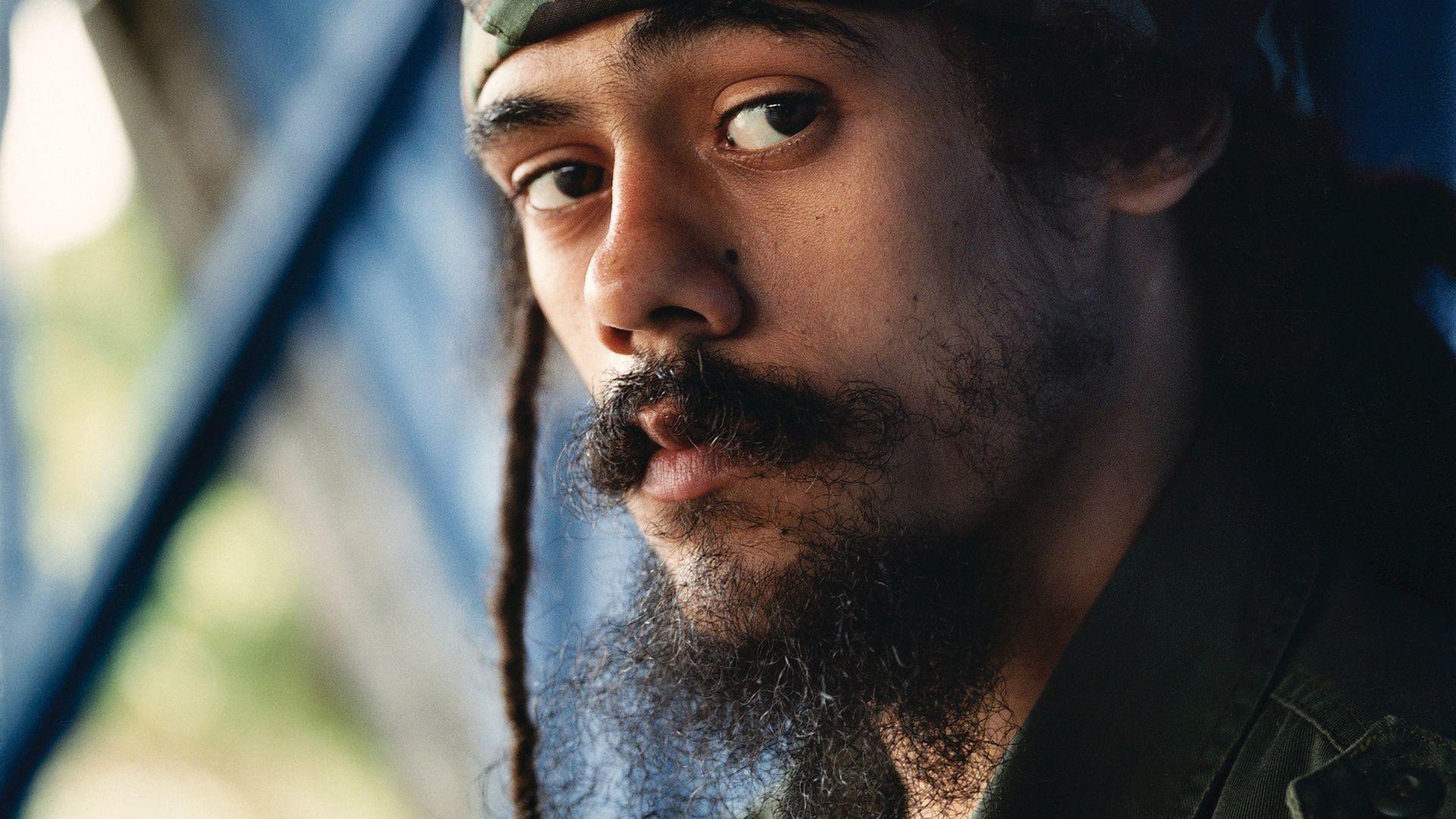 Damian Marley Wallpaper