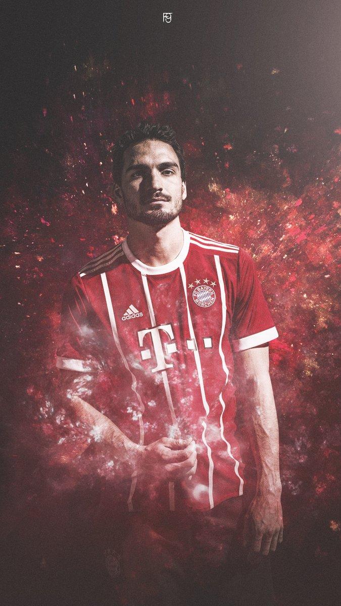 Mats Hummels Wallpaper 675x1200 px, #J82265J