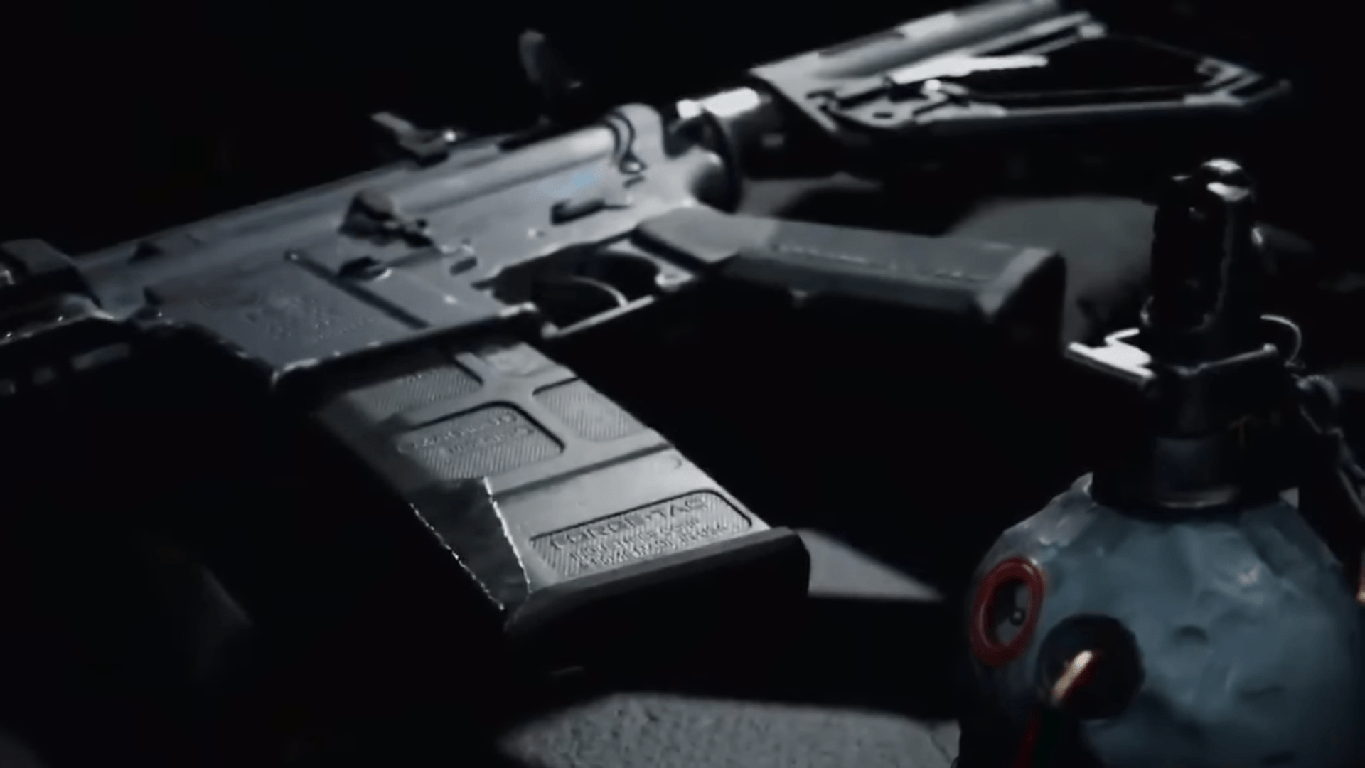 Call of Duty Modern Warfare 2019: Gunsmith, Weapons