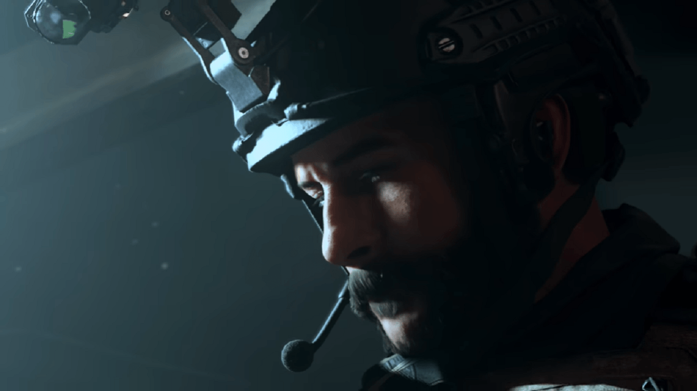 Call of Duty: Modern Warfare will have Spec Ops