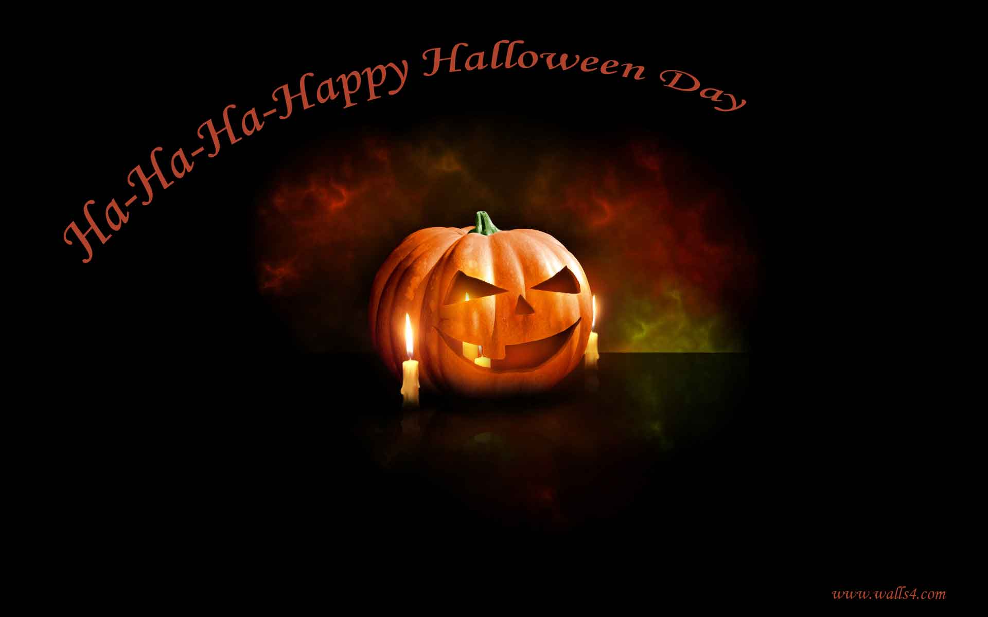 Halloween Wallpaper: Cute scary HD desktop halloween