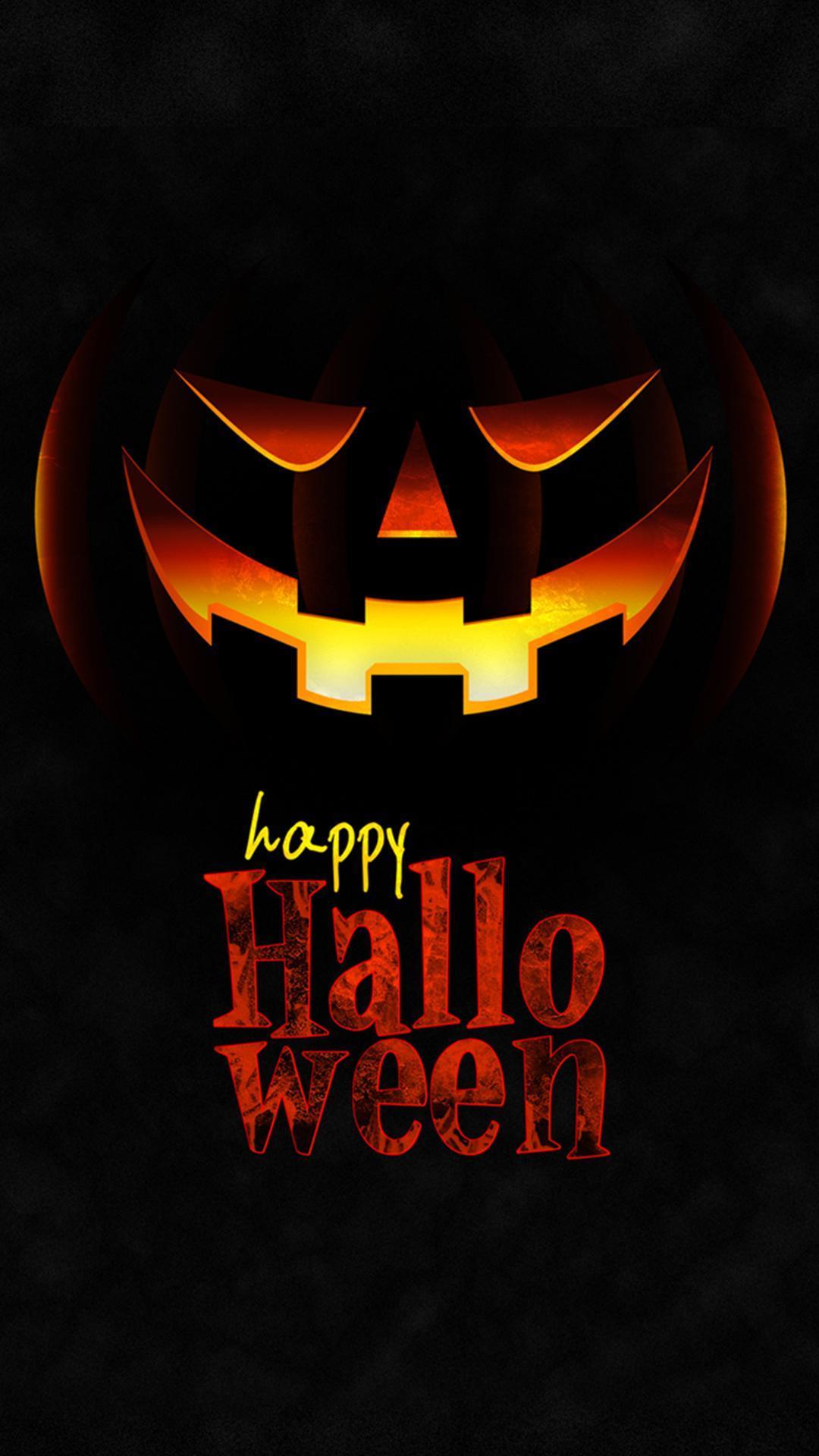 Halloween Scary Wallpaper for Android