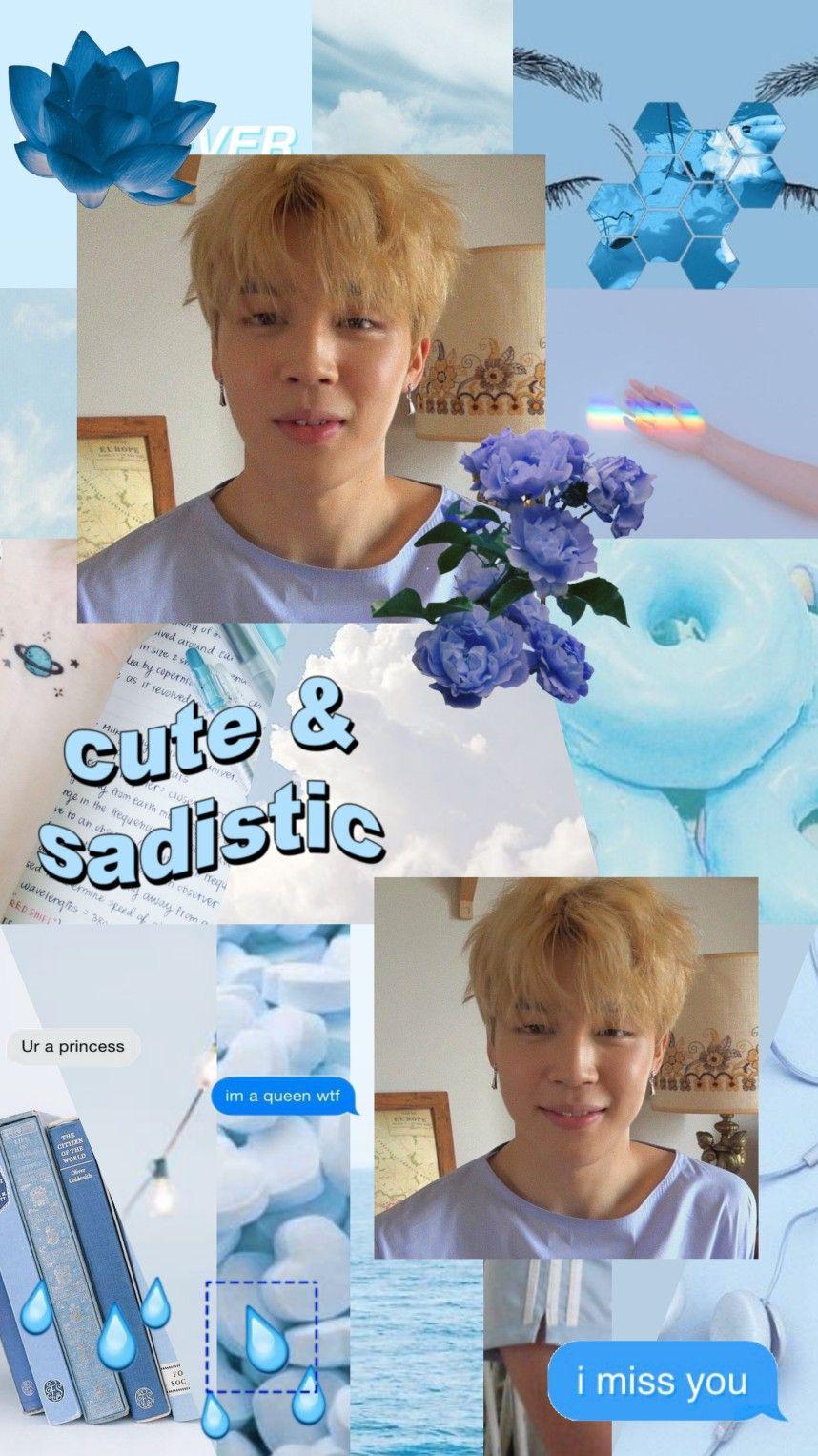 Bts Jimin Aesthetic Wallpaper. Jimin wallpaper, Bts jimin, Bts