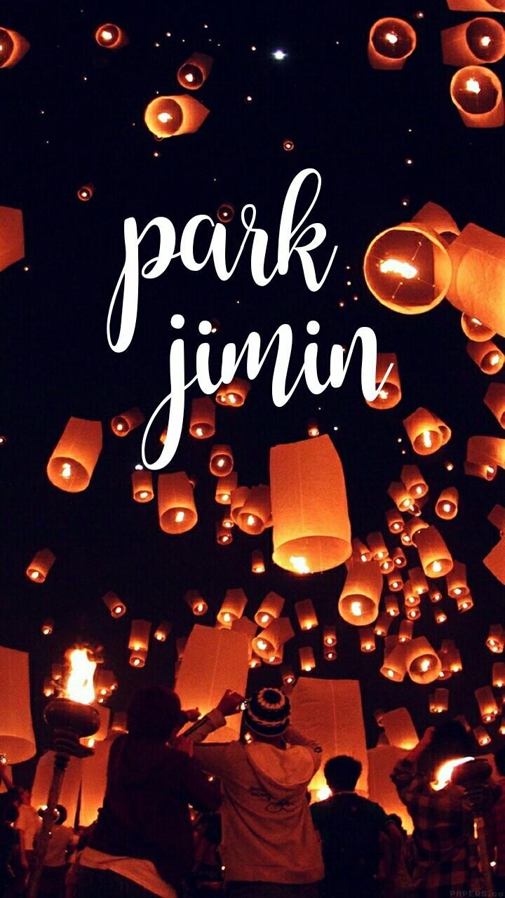 BTS Park Jimin Aesthetic Wallpaper Lockscreen.. Visit