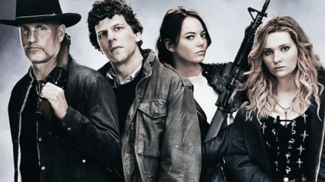 Zombieland: Double Tap Director Says He 'Couldn't Figure Out