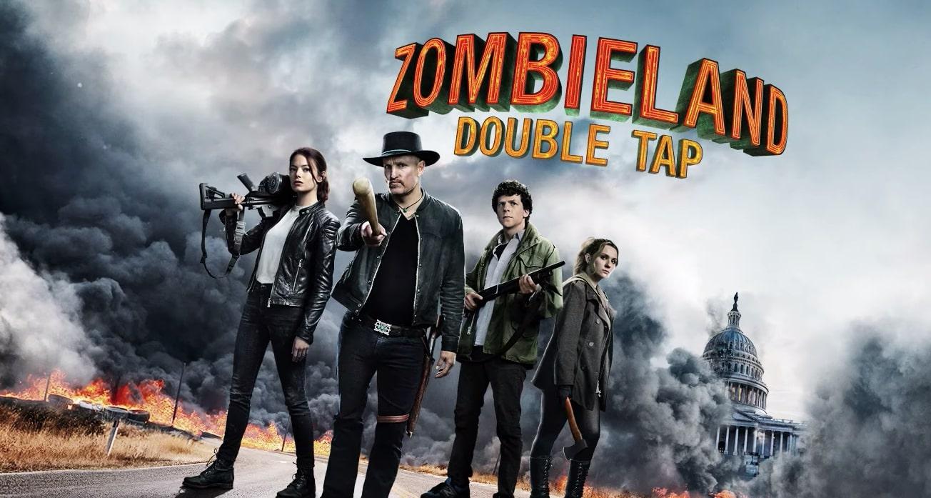 Zombieland: Double Tap, pubblicato il trailer