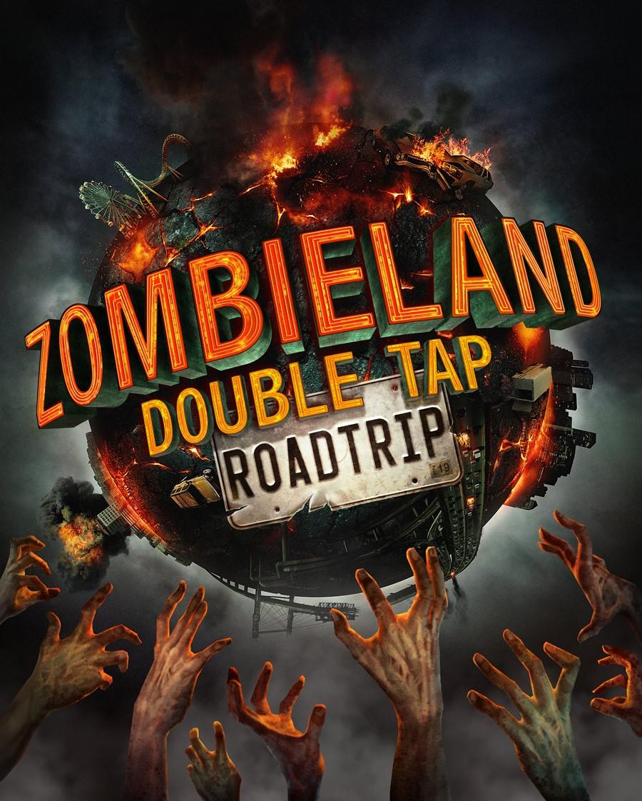 Zombieland: Double Tap Trip heading to Switch