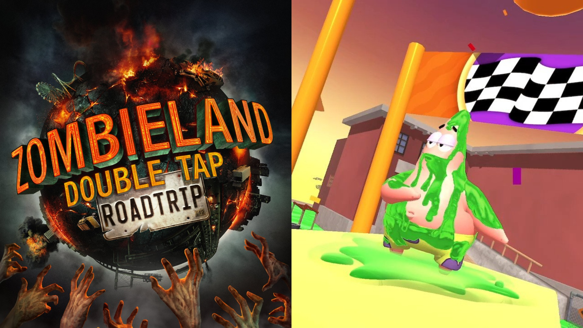 Zombieland: Double Tap Trip is Coming from