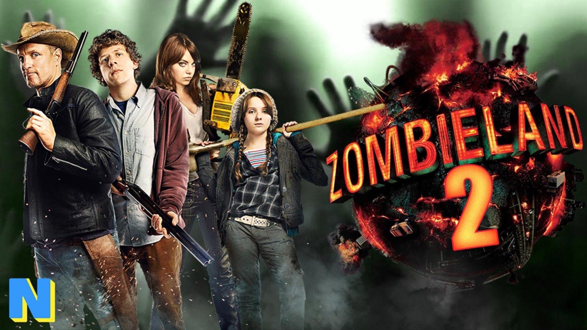 Zombieland 2 Aiming for 2019 Release