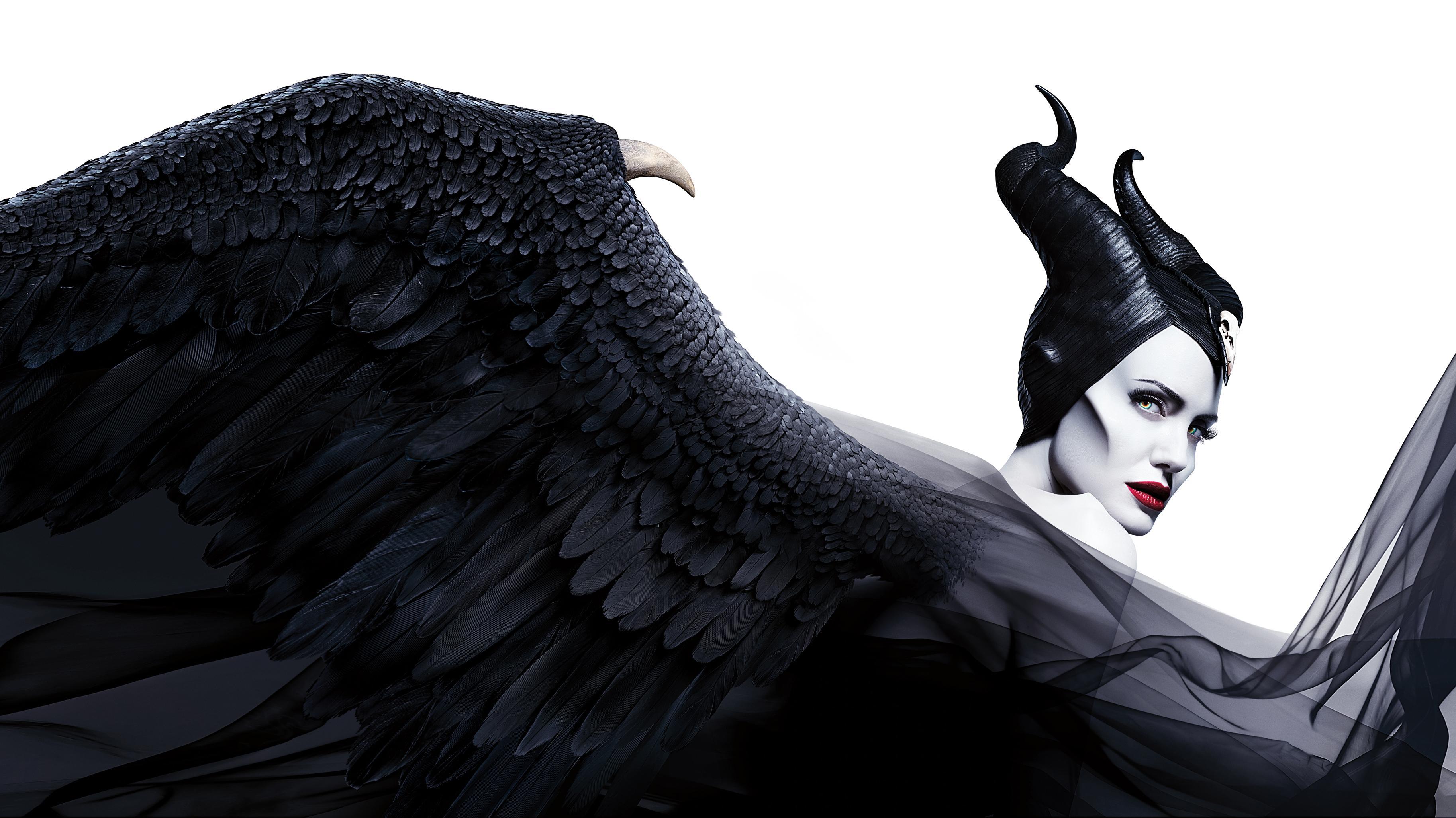 Maleficent Mistress Of Evil 4k HD Movies, 4k